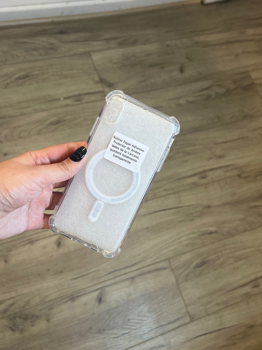 Carcasa MagSafe