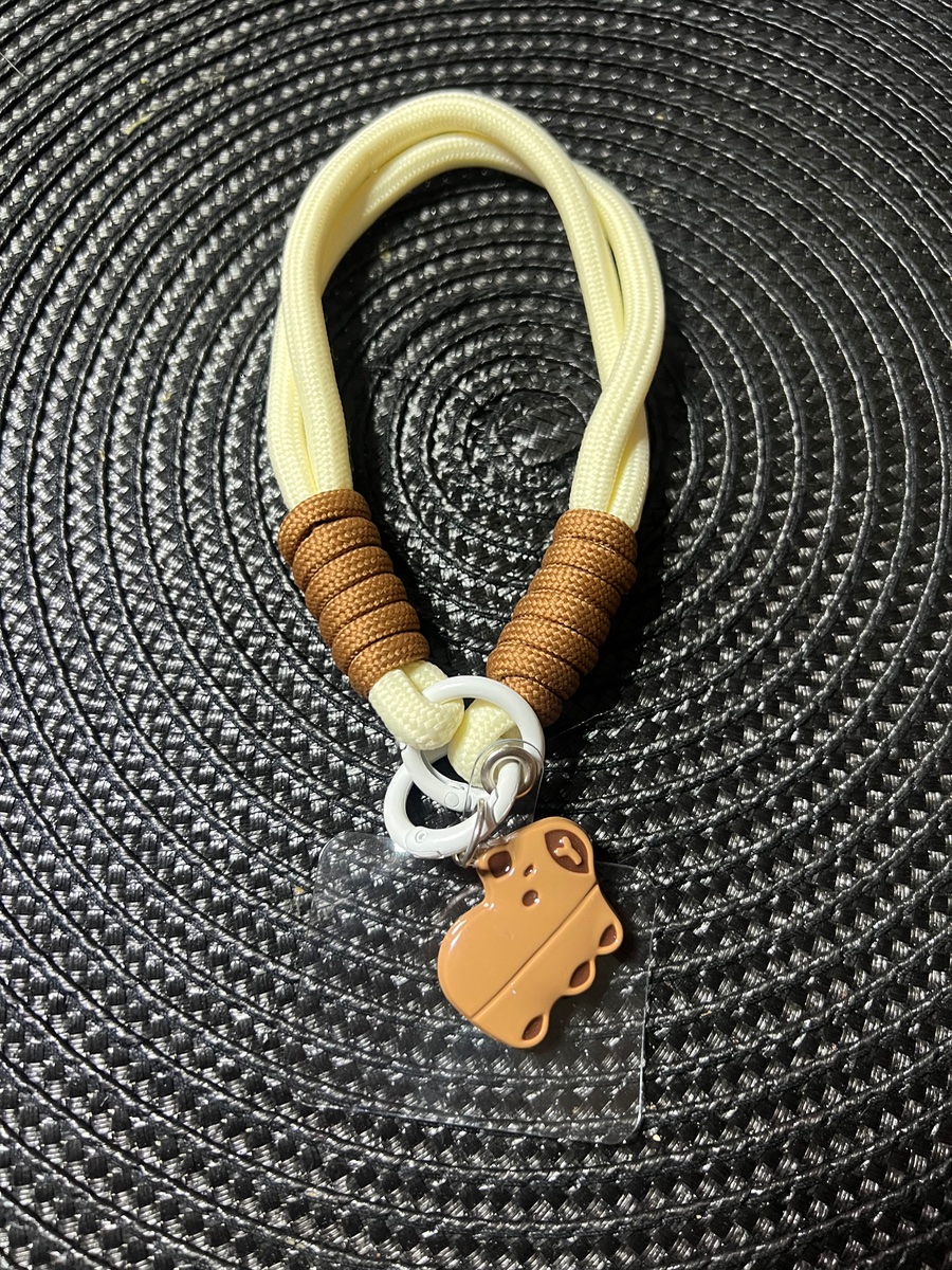 Cuerdita capibara