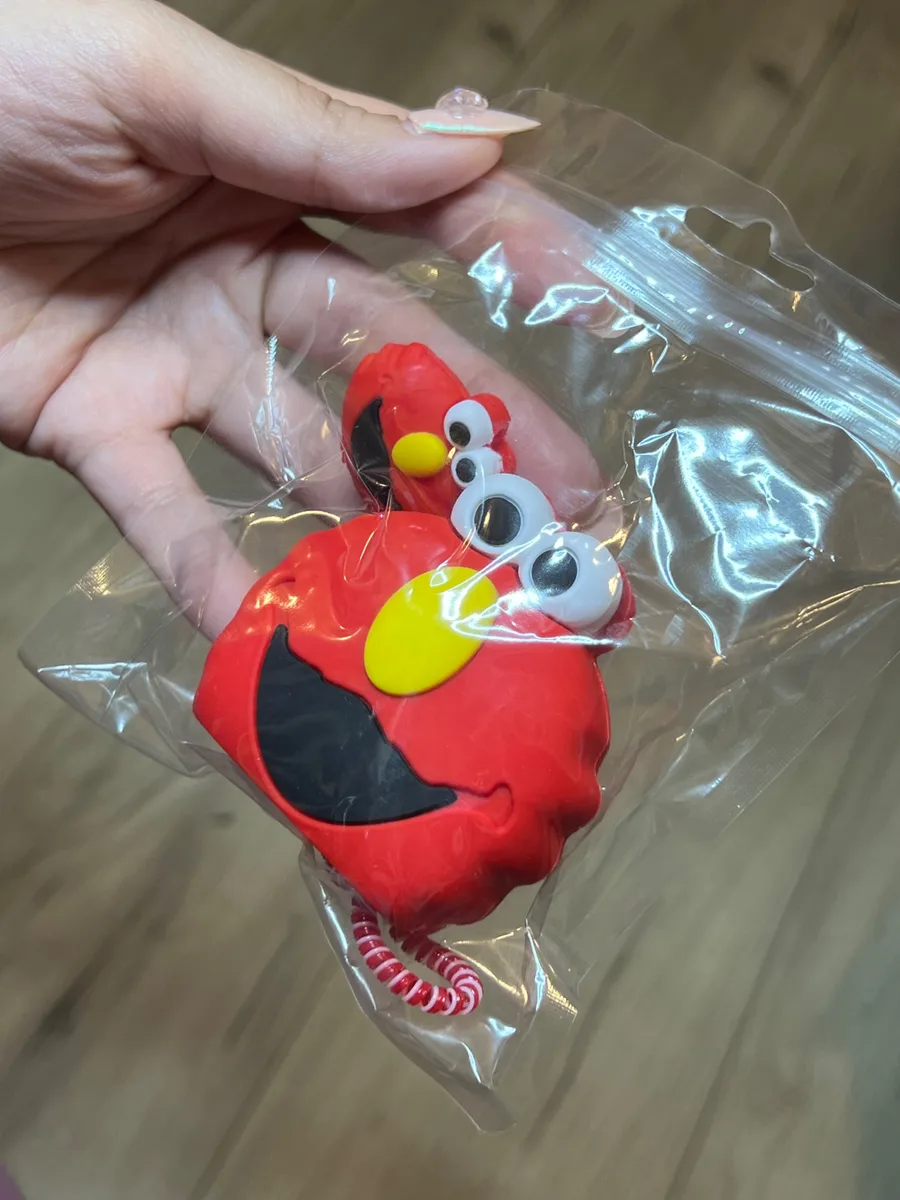 Cubre cargador elmo