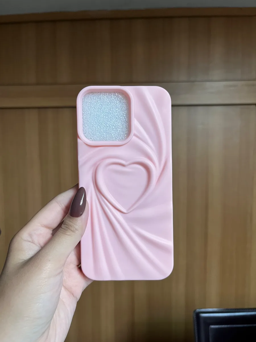 Carcasa corazón