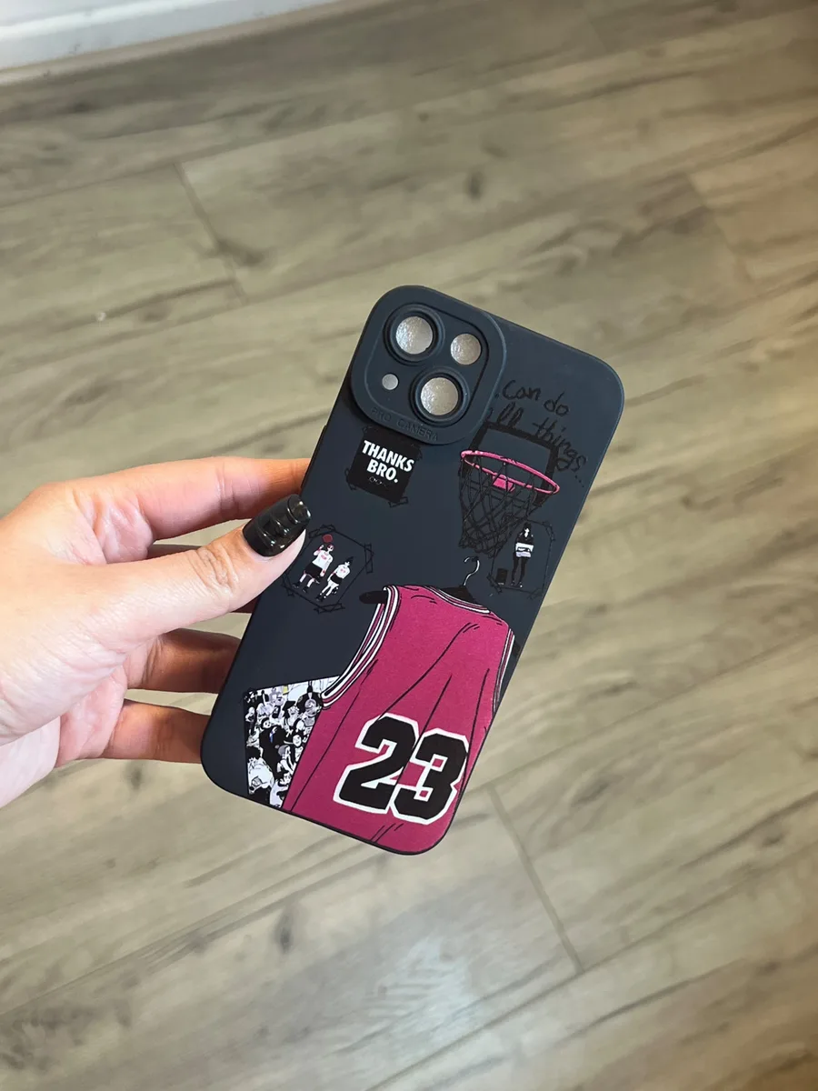 Carcasa 23