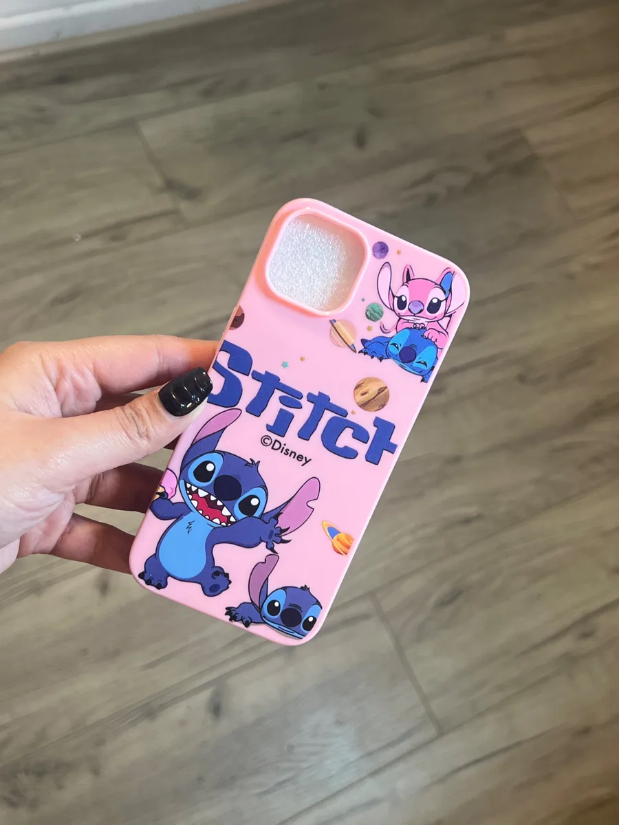 Carcasa Stitch