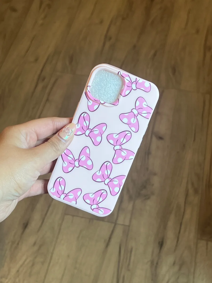 Carcasa Minnie
